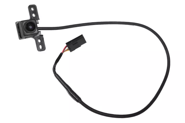 Front Park Assist Camera - GM (23137303)