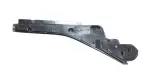 581650R050 - Body: Floor Pan Splash Shield for Toyota Image
