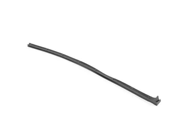 Front Door Opening Weatherstrip, Right - Mopar (68400038AA)