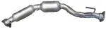 41716 - : Direct-Fit Catalytic Converter (Non C.A.R.B. Compliant) for AB Catalytic Image