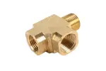 97666487 - : F Connector for GM Image
