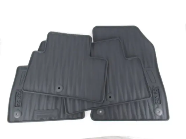 T99E15VG0A - Interior: All Season Floor Mats for Infiniti Image