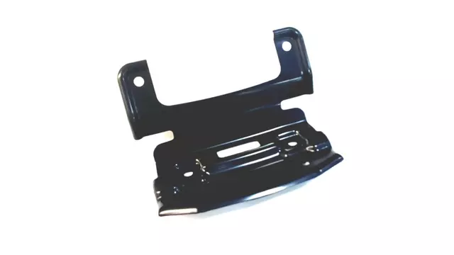 91165SG020 - Body: Grille Assembly Bracket for Subaru: Forester Image