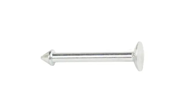 5179890AA - Brakes: Park Brake Shoes Pin for Mopar Image