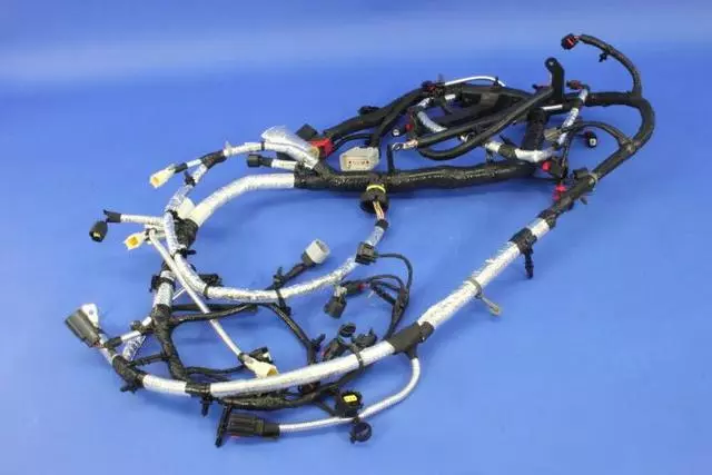 ENGINE - WIRING  68230370AC - Mopar (68230370AC)