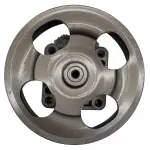 96830M - : Power Steering Pump - MAVAL - Hydraulic Power - Remanufactured - 96830M for Maval Image