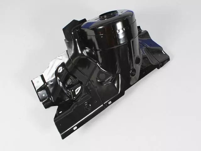 Front Inner Wheelhouse, Right - Mopar (68002058AD)
