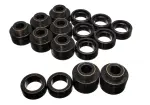 34122G - : Body Cab Mount Set for Energy Suspension Image