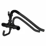 KM6629 - Cooling System: Motorcraftâ„¢ Hose Assembly for Ford: Mustang Image