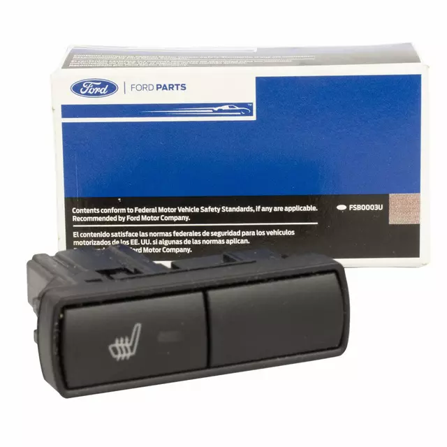 Switch Assembly - Ford (SW-7295)