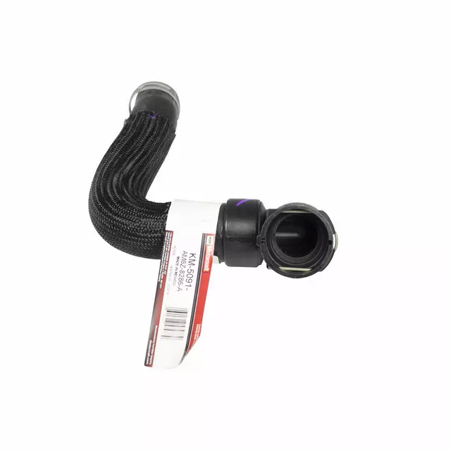AM6Z8286A - Cooling System: Lower Hose for Ford Image
