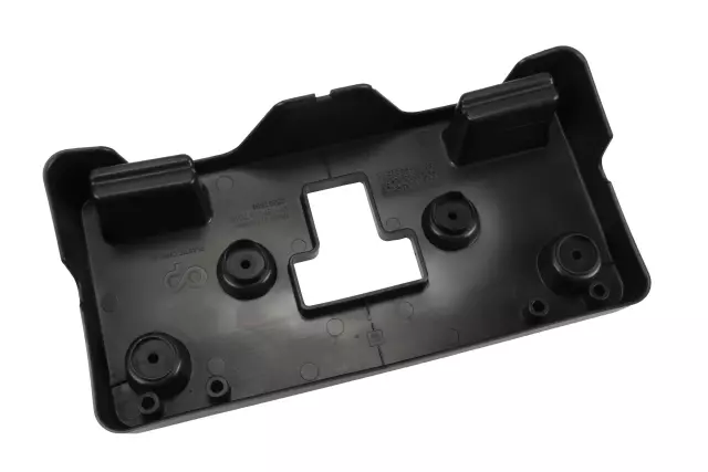 95374599 - Body: License Bracket for GM Image image