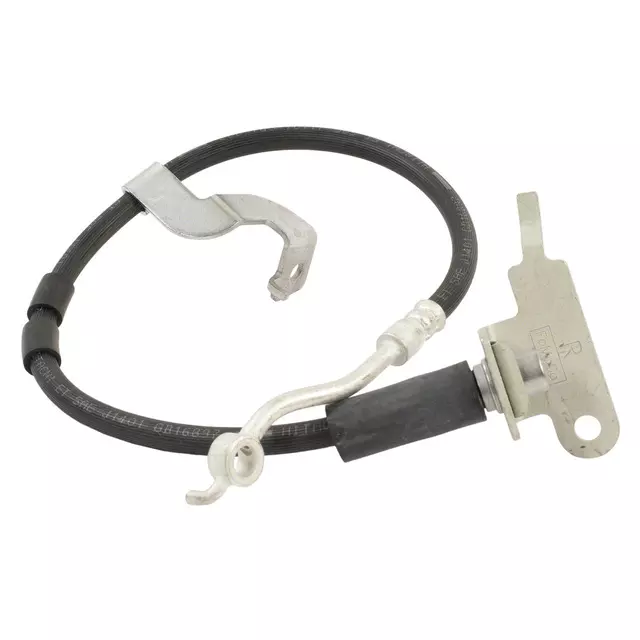 Brake Hydraulic Hose - Ford (KB3Z-2078-C)