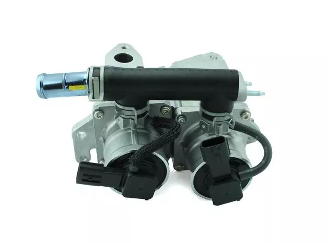 2571031022 - : Secondary Air Injection Pump Check Valve for Toyota: Tacoma Image