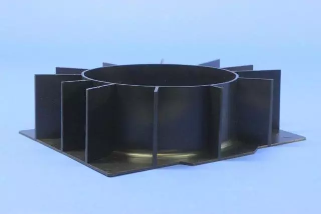 5073979AA - Air Conditioning &amp; Heater: Packing for Mopar Image