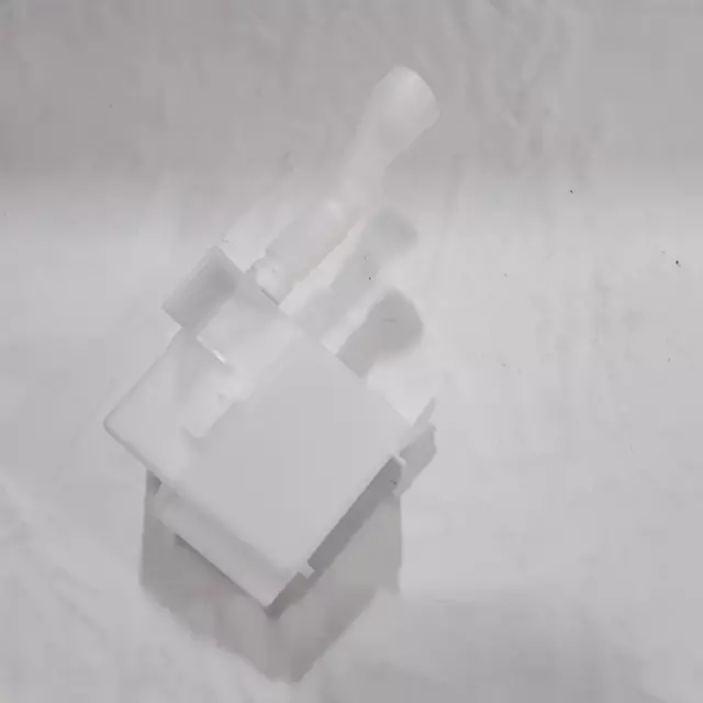 86631FG030 - Body: Washer Reservoir for Subaru Image