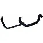 62962 - Belts and Cooling: Coolant Hose for Continental Image