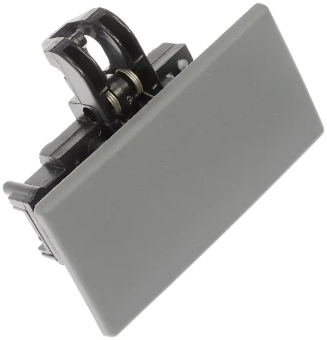 74395 - Interior: Glove Box Latch Handle for Dorman Image