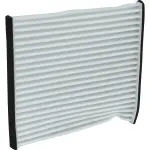 FI1027C - : Cabin Air Filter -- Particulate Cabin Air Filter for UAC Image