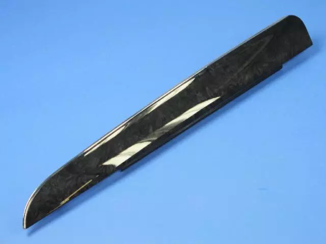 Instrument Panel Applique - Mopar (1RB77AAAAB)