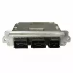 AE5Z12A650KHRM - Electrical: PCM for Ford: Escape, Fusion | Mercury: Mariner, Milan Image