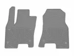 W719GR - : All Weather Floor Mats for WeatherTech Image