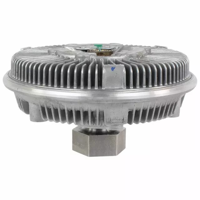 4C4Z8A616CB - : Clutch Assembly Fan for Ford Image