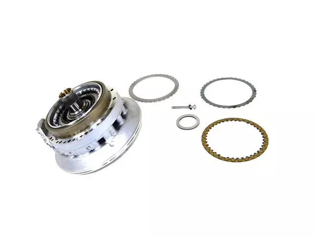 RL146823AA - 8HP45; 8-Speed; Automatic Transmission: Transmission Oil Pump for Mopar Image