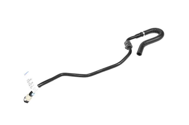 84136766 - : Fuel Tank Filler Vent Hose for Chevrolet: Express 2500, Express 3500 | GMC: Savana 2500, Savana 3500 Image