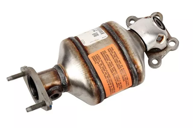 19420266 - : Catalytic Converter for Cadillac: XTS | Chevrolet: Impala Image