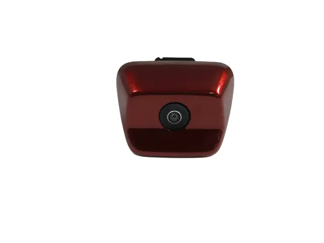 6LY71NRVAE - Body Sheet Metal Except Doors: With Bezel Camera Assembly for Mopar Image