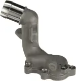 CO35082 - : Engine Coolant Water Outlet for Gates Image