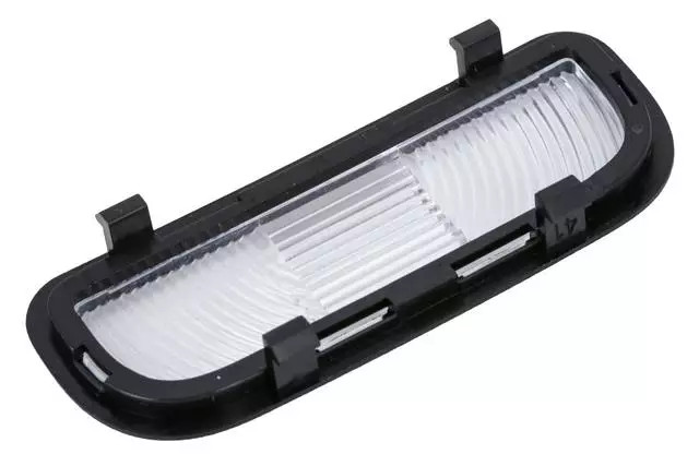 84163269 - : 2017-2020 Cadillac CT6 - Sun Visor Light for Cadillac: CT6 Image