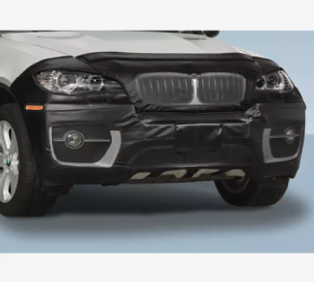 82110443103 - : Nosemask for BMW Image