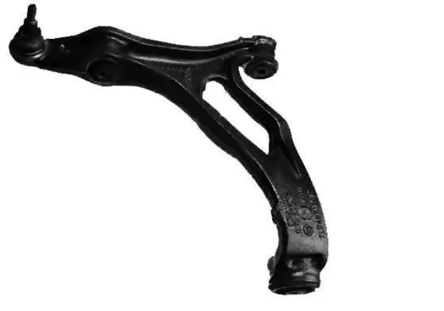 X52CJ4271 - Suspension &amp; Steering: Suspensia Suspension Control Arm and Ball Joint Assembly for SUSPENSIA Image