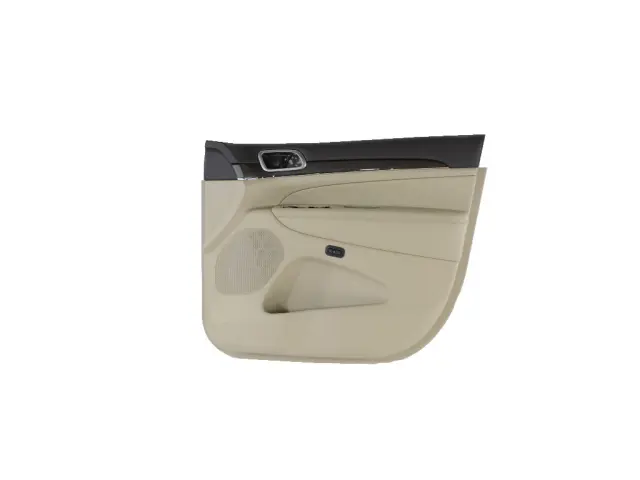 1VH842ULAI - : Panel Assembly for Mopar Image