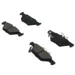 19538100 - : Pad Kit for GM Image