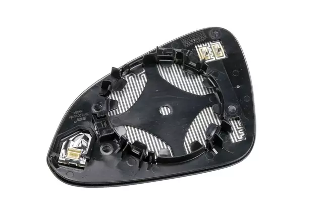 23125818 - Body: Mirror Glass for Buick: Regal Image