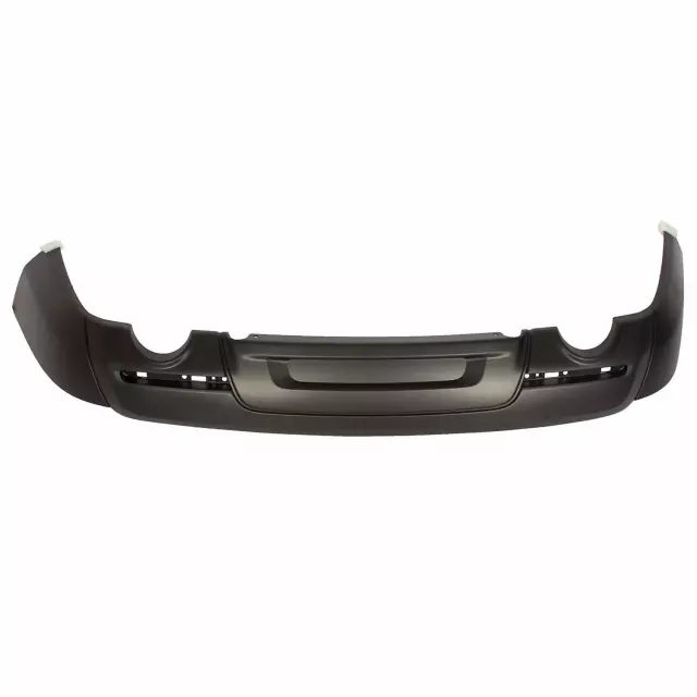 BB5Z17F828AA - Body: Lower Cover for Ford: Explorer, Police Interceptor Utility Image