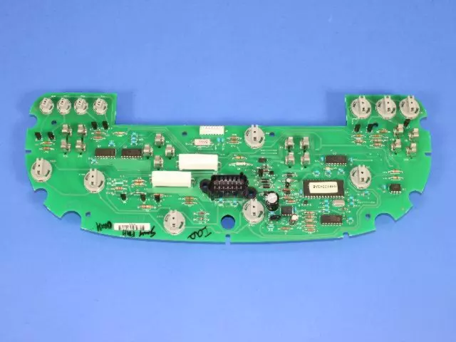 5003431AA - Body: Circuit Board for Chrysler: Grand Voyager, Town &amp; Country, Voyager | Dodge: Caravan, Grand Caravan Image