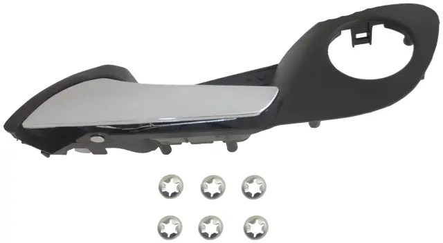88592 - Interior: Front Left Interior Door Handle for Dorman Image