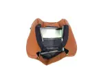 6UX31LV5AA - Interior Trim: Front Seat Back Cover, Left for Mopar Image
