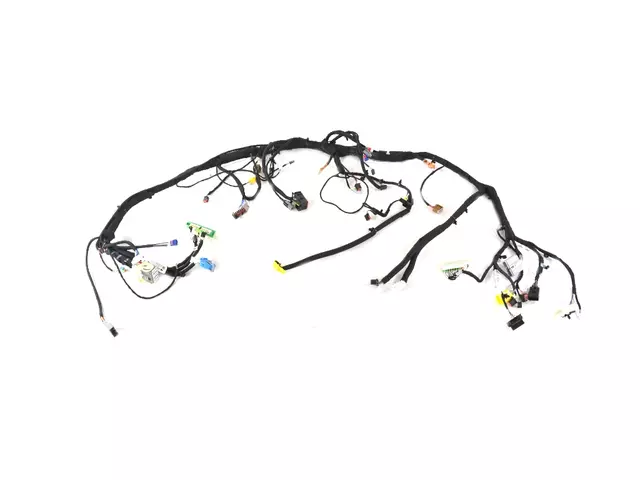 68213602AC - Electrical: Instrument Panel Wiring for Mopar Image