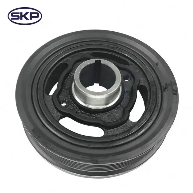 SK594304 - Engines &amp; Components: SKP Engine Harmonic Balancer for Skyward Automotive Image