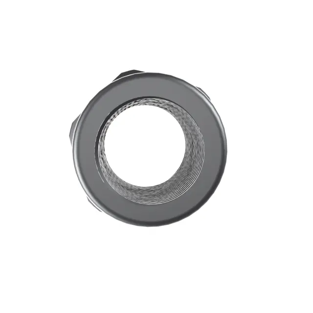 6106986AA - Front Suspension: Hex Lock Nut, Right Or Left for Mopar Image image