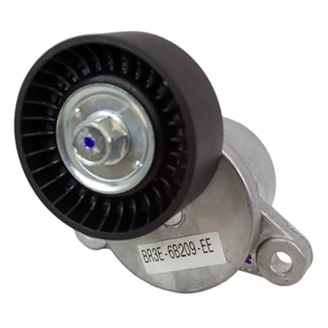 Accessory Drive Belt Tensioner Assembly - Ford (BR3Z-6B209-E)