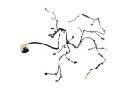 85094945 - Body: Harness for GM Image