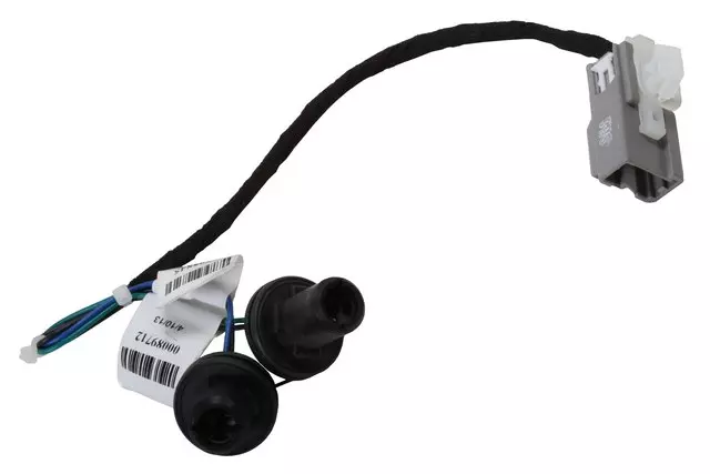 Tail Lamp Wiring Harness - GM (92266909)