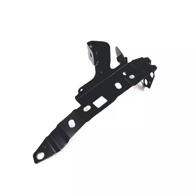 8W0821091 - : End Plate for Audi: A4, A4 allroad, A4 Quattro, S4 Image