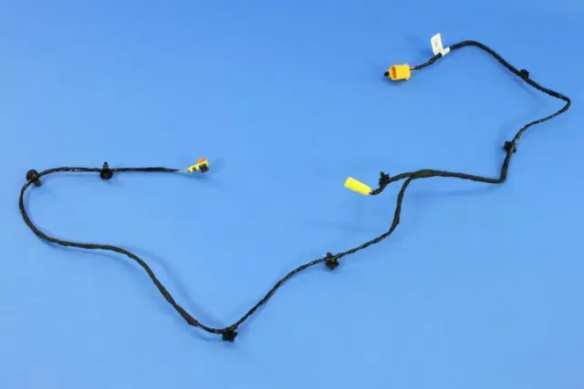 Seat Back Wiring - Mopar (68100771AE)